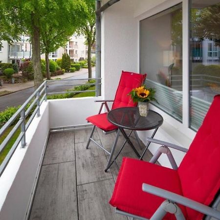Ferienwohnung Residenz Barke App 10 - Scharbeutz Exterior foto