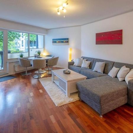 Ferienwohnung Residenz Barke App 10 - Scharbeutz Exterior foto
