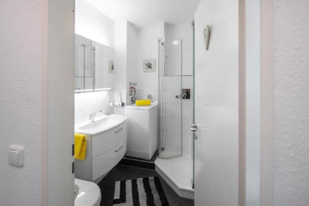 Ferienwohnung Residenz Barke App 10 - Scharbeutz Exterior foto