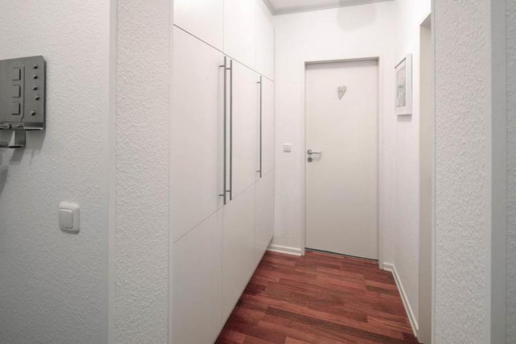 Ferienwohnung Residenz Barke App 10 - Scharbeutz Exterior foto