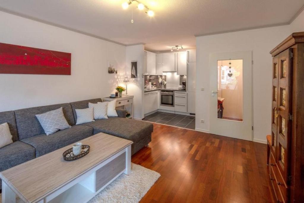 Ferienwohnung Residenz Barke App 10 - Scharbeutz Exterior foto