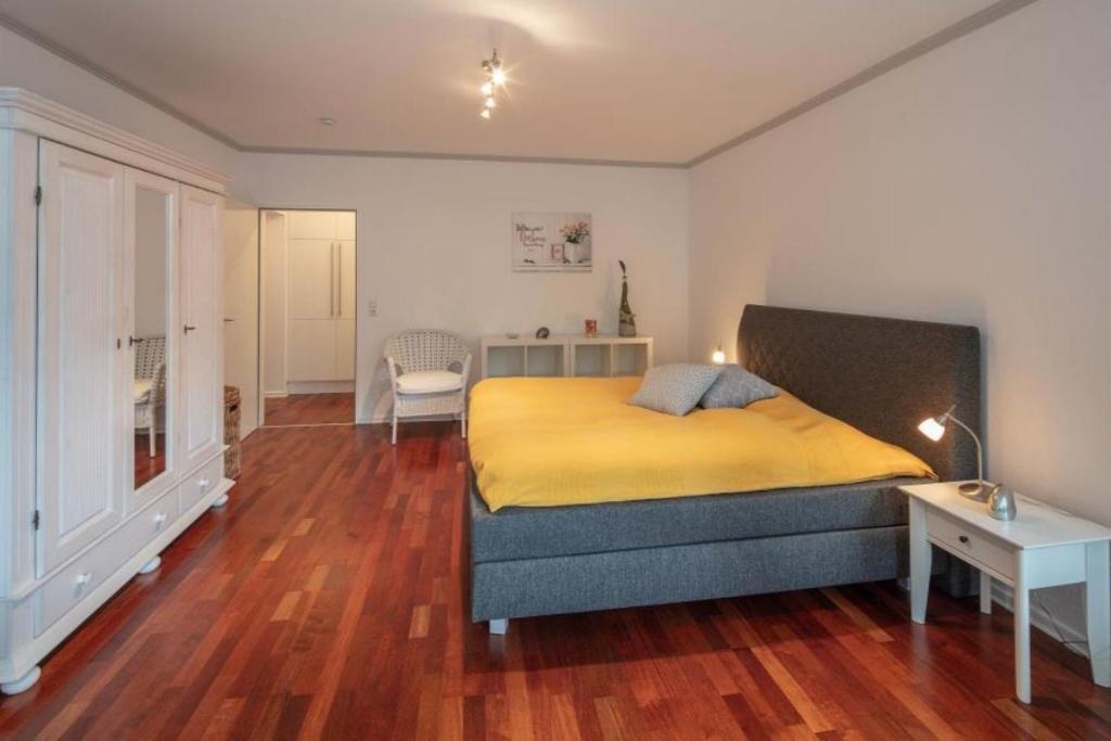 Ferienwohnung Residenz Barke App 10 - Scharbeutz Exterior foto